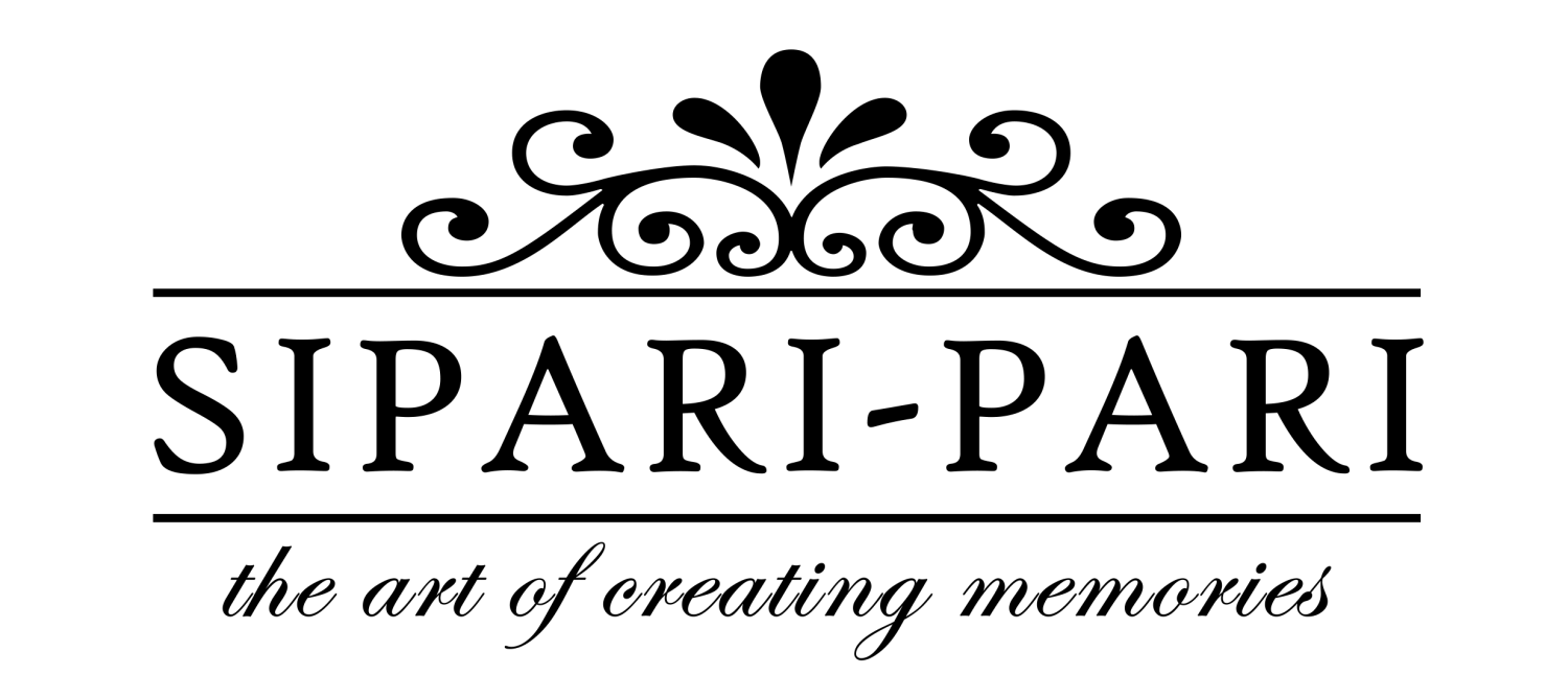 Konsep Si Pari Pari Enterprise