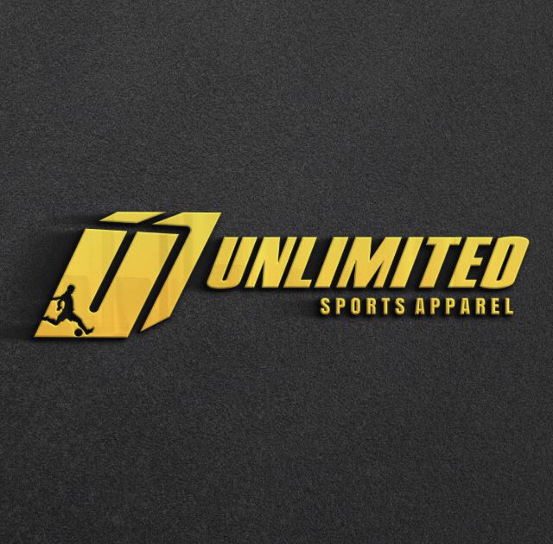 UNLIMITED SPORTS APPAREL