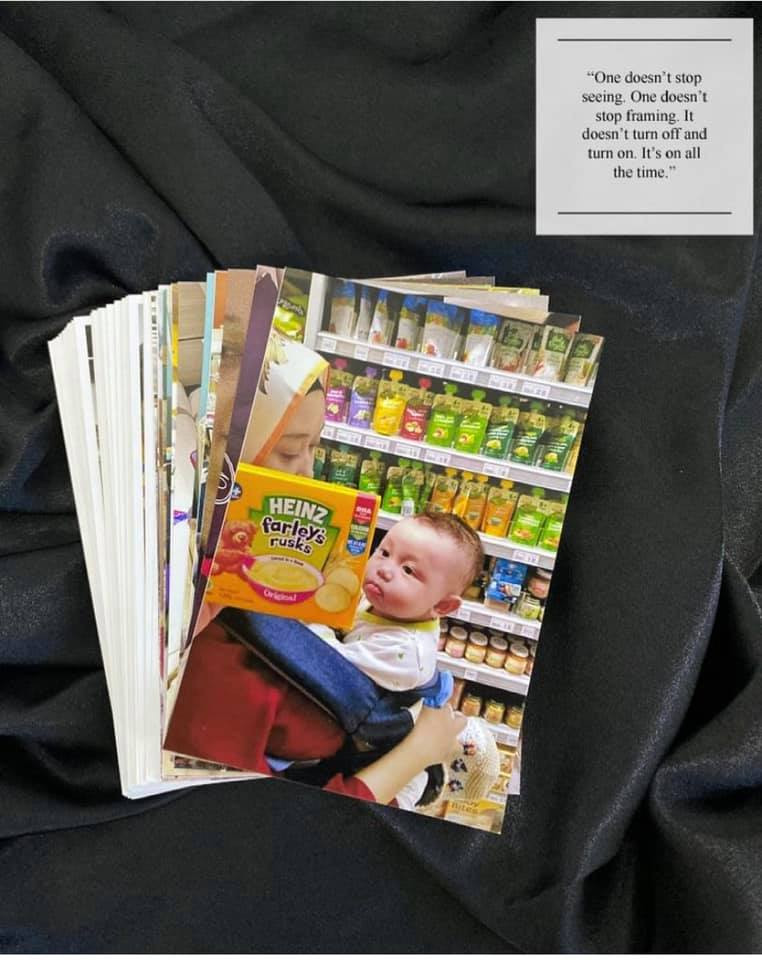 CUCI GAMBAR 3R 100PCS