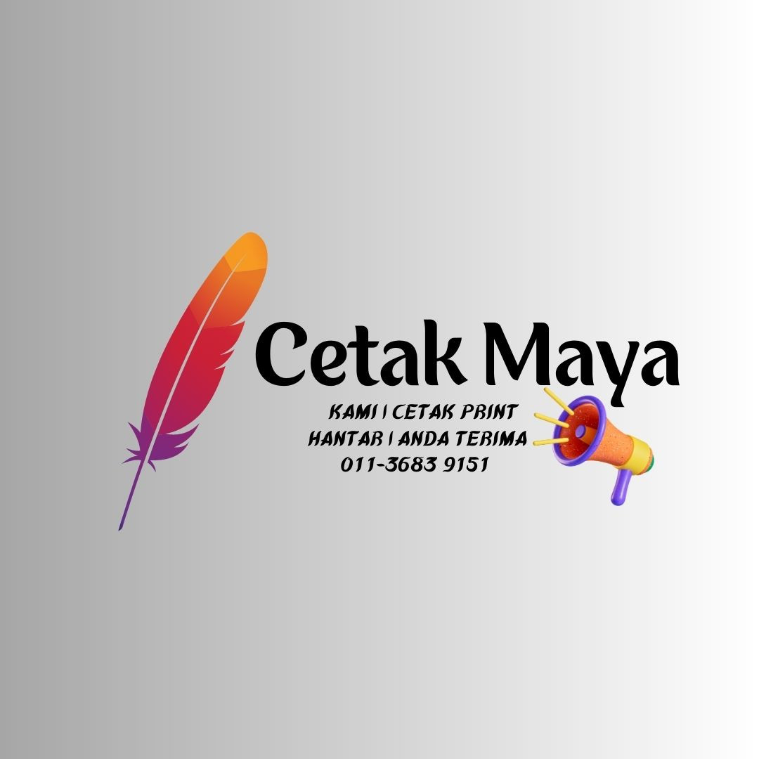 Cetak Maya dalam talian