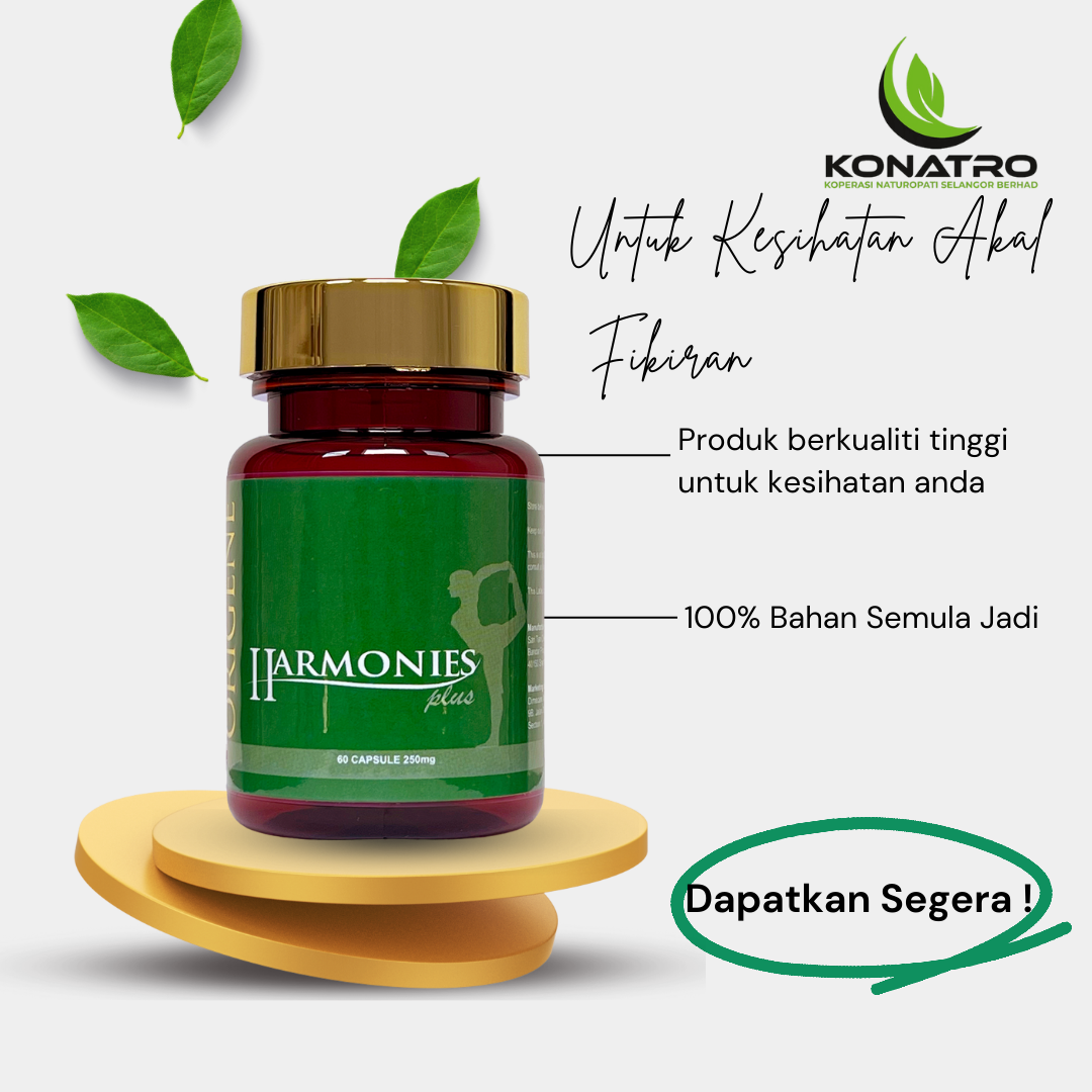 ORIGENE HARMONIES PLUS