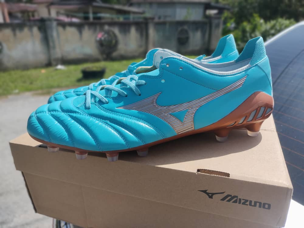 Mizuno Morelia Neo 3 Elite