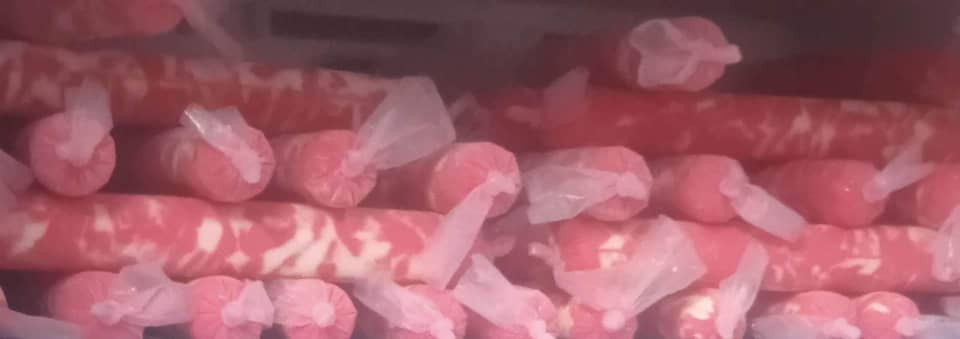 Eskem Strawberry Cheese