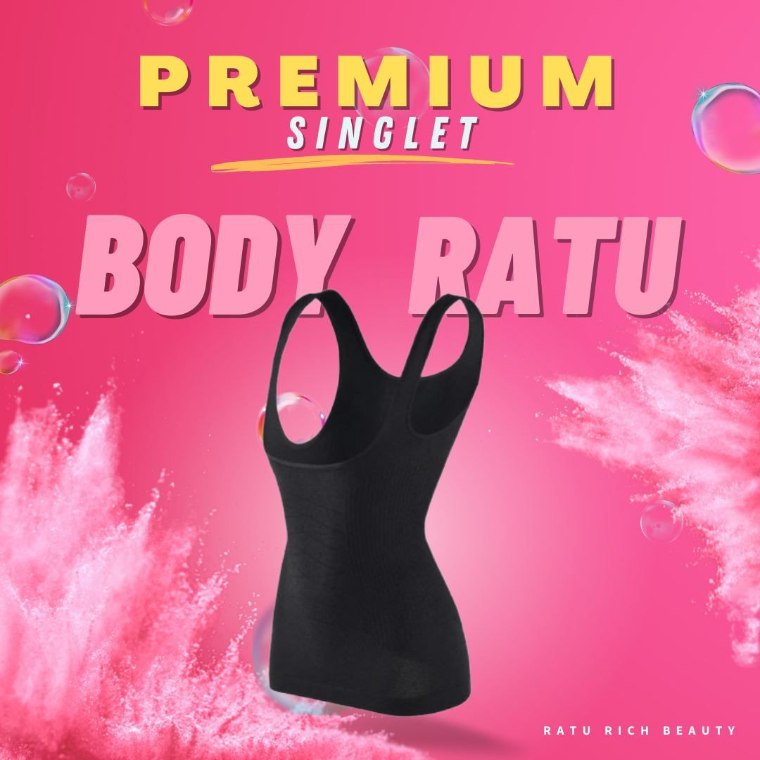 Body Ratu