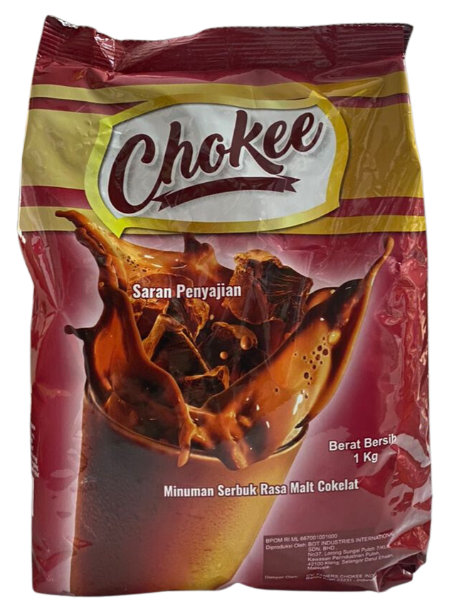 Chokee Malt