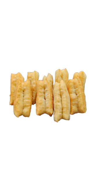 Frozen Mini Cakoi Sambal