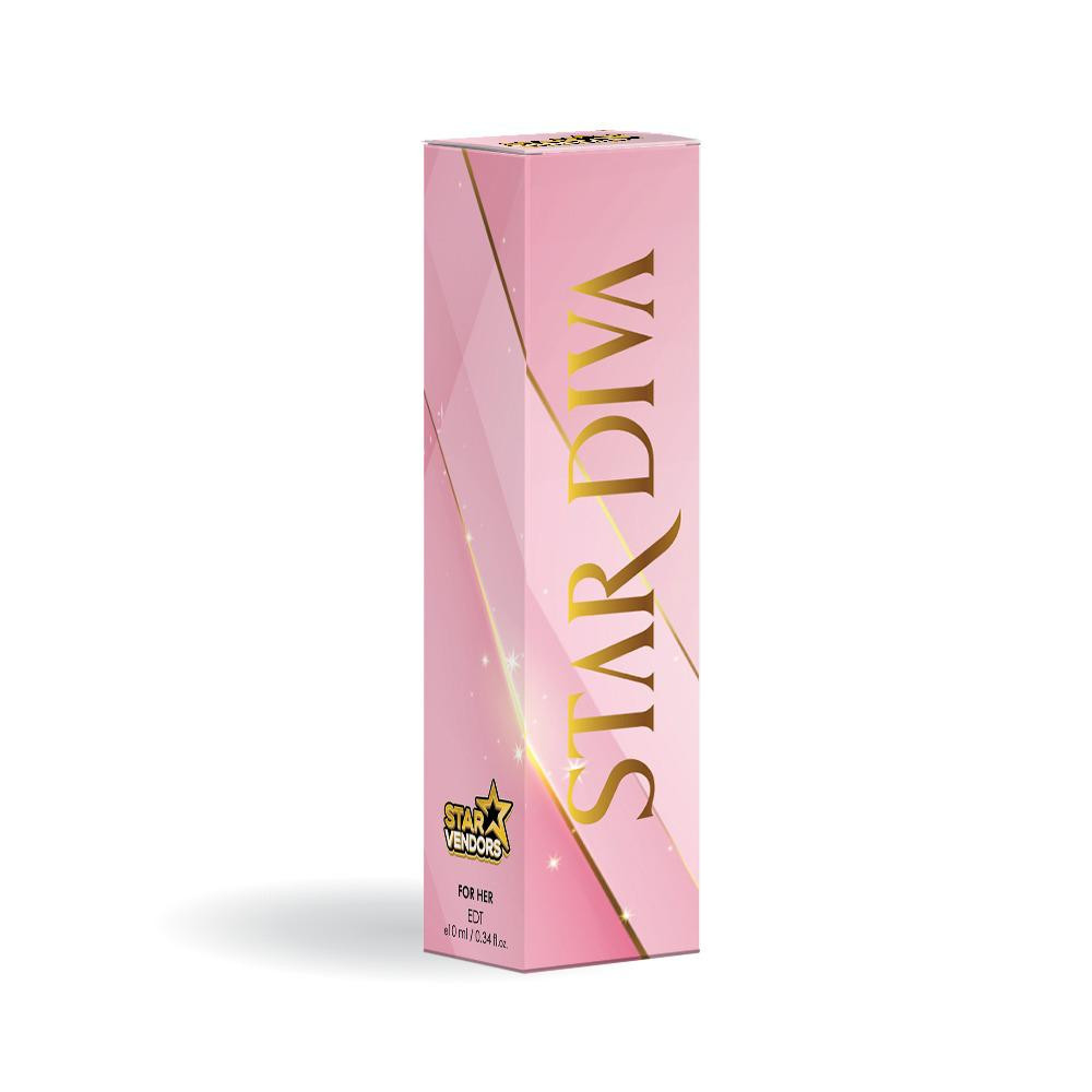 STARS VENDORS EVENT SDN BHD