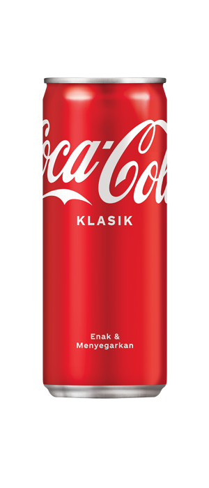 Coca Cola 325ml