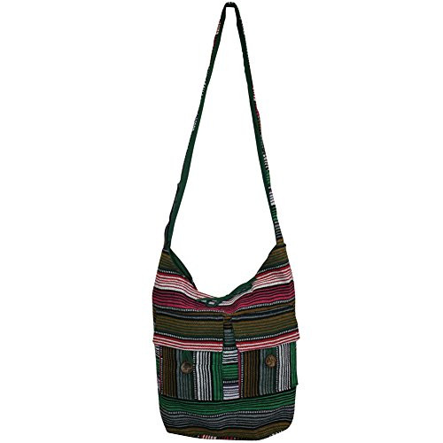Santai sling bag