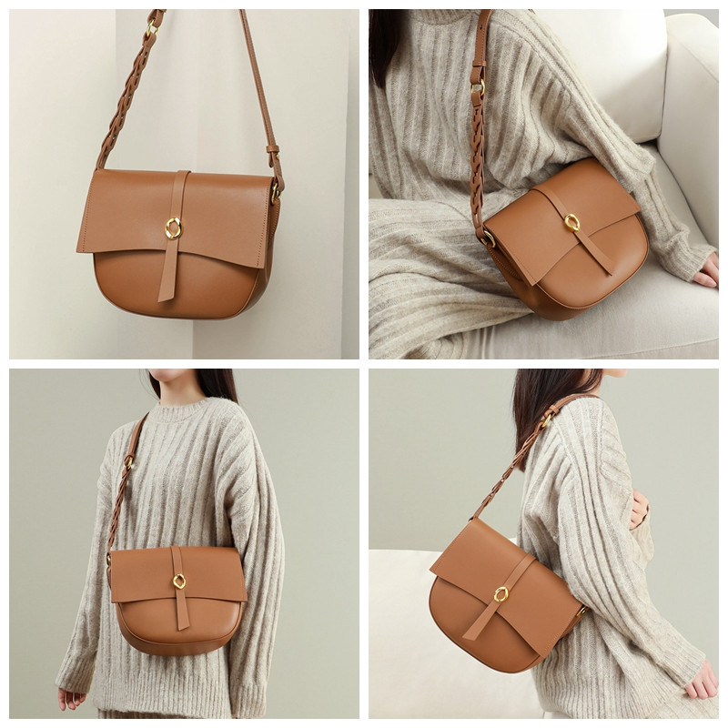 Legacy Fashionista Leona Sling Handbag