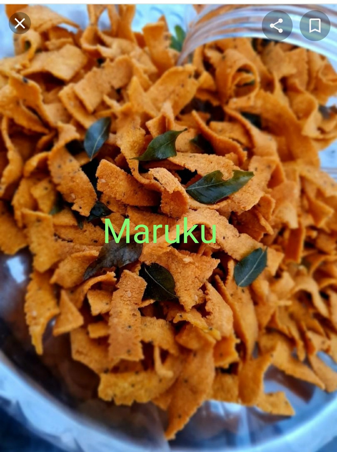Maruku