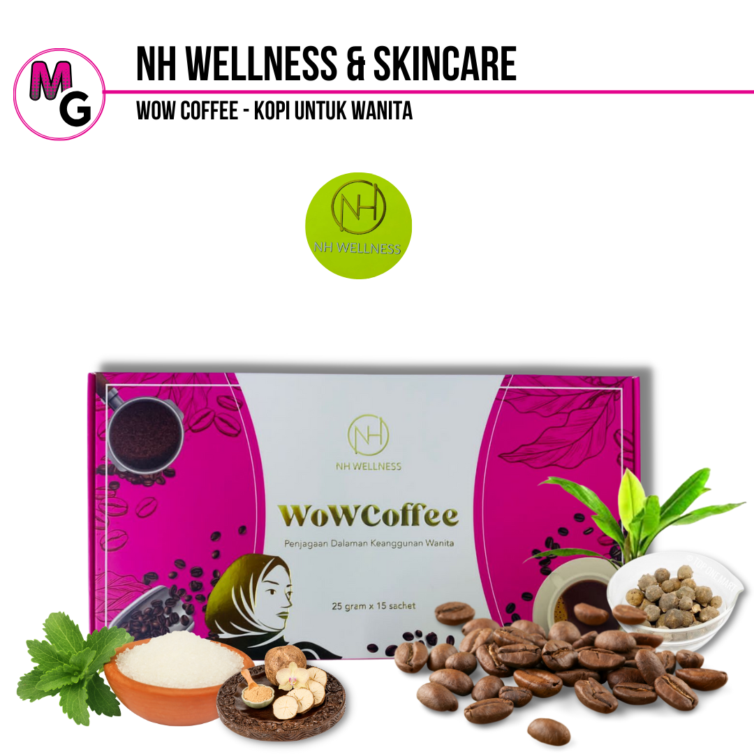 Kopi WOW NH Wellness