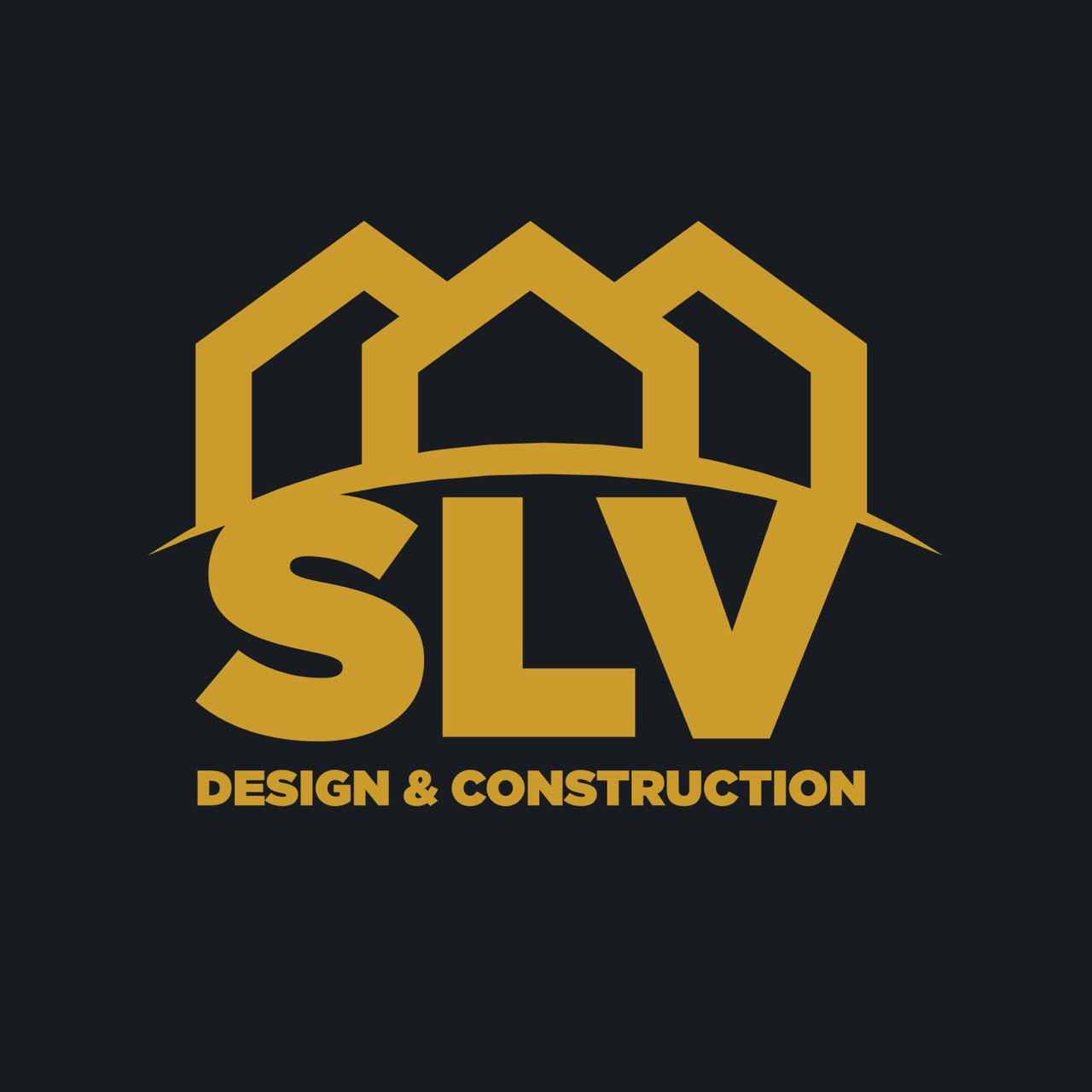 SLV DESIGN & CONSTRUCTION