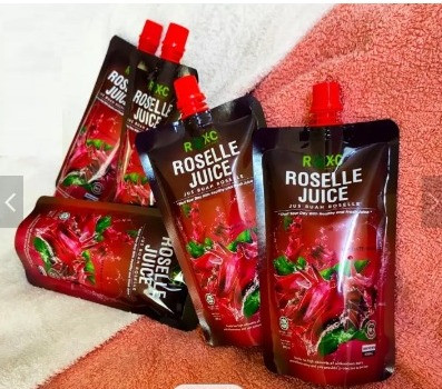 Roselle Juice