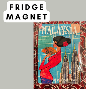 Fridge Magnet