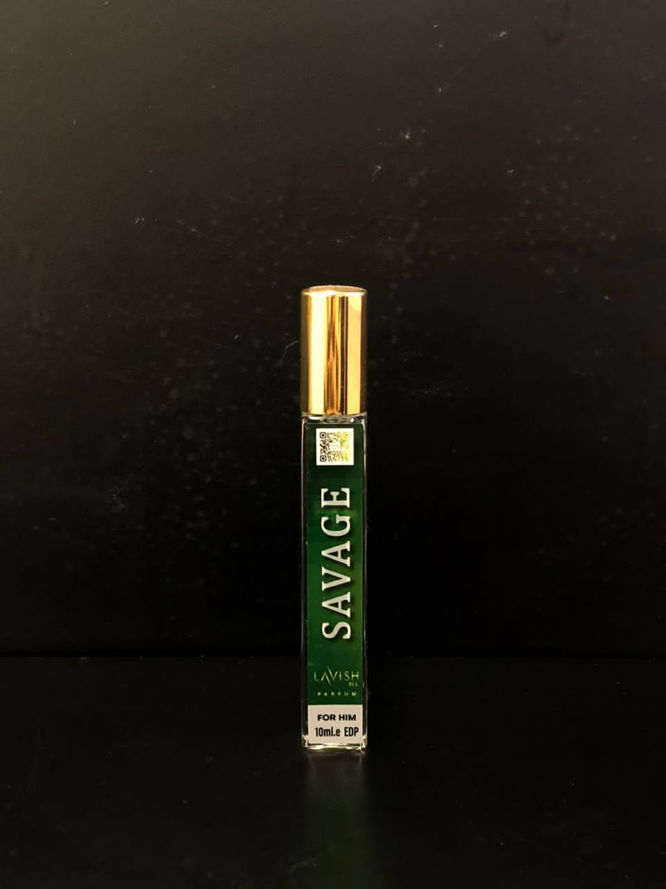 Parfum Savage By Lavishell 10ml