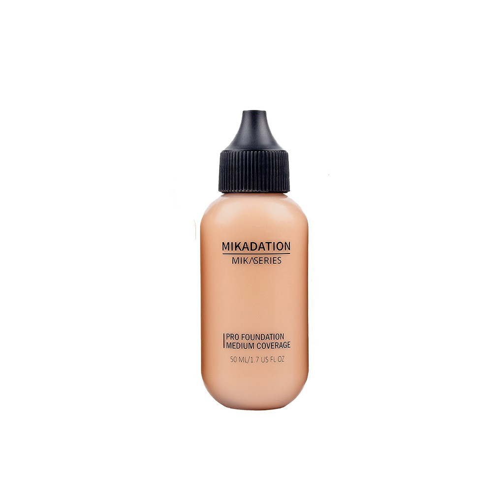 Mikaseries Mikadation Makeup Foundation (50ml) MD2