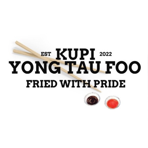 KUPI YONG TAU FOO