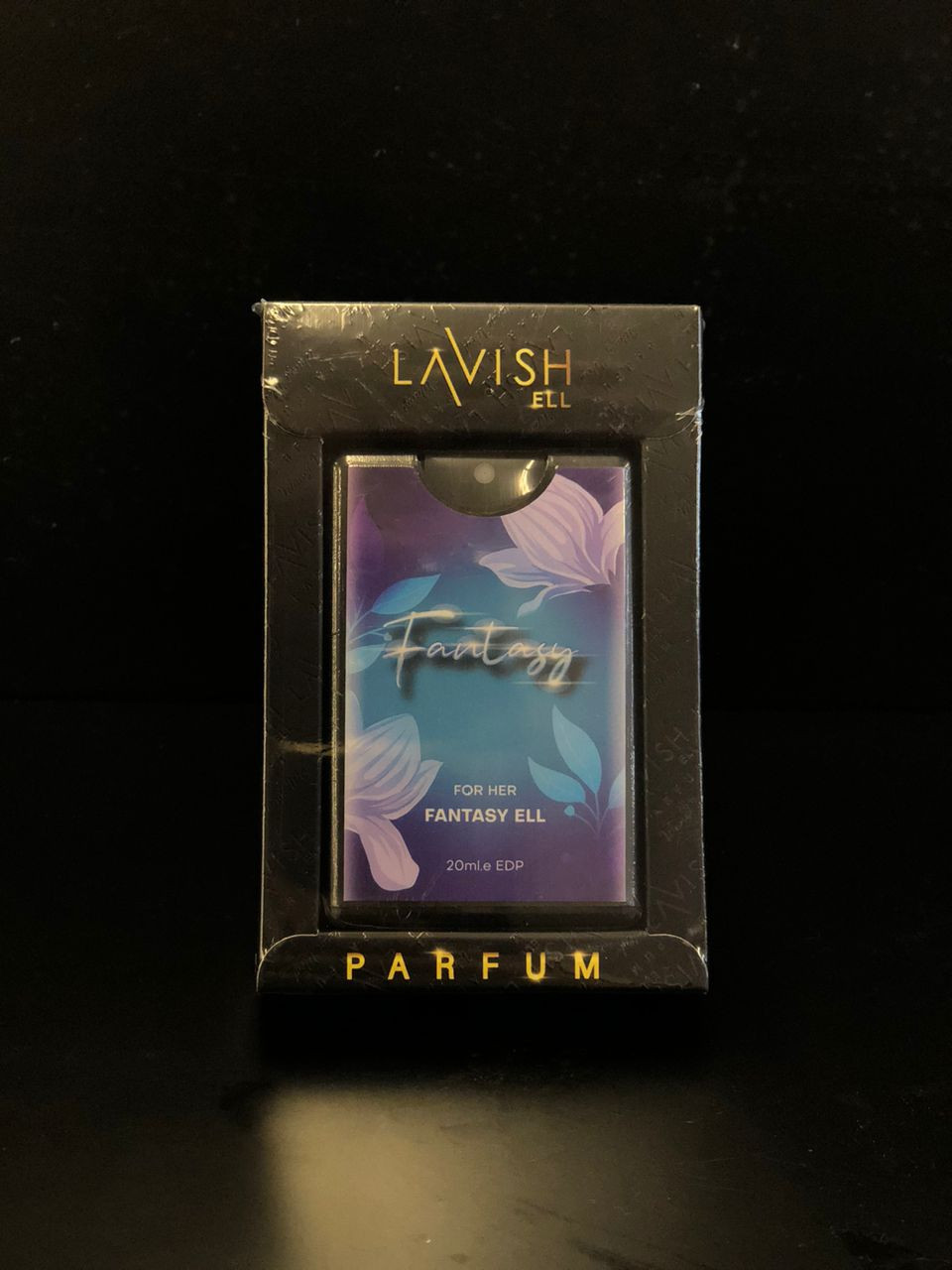 Parfum Fantasy By Lavishell 20ml