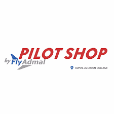 Pilot Shop by FlyAdmal