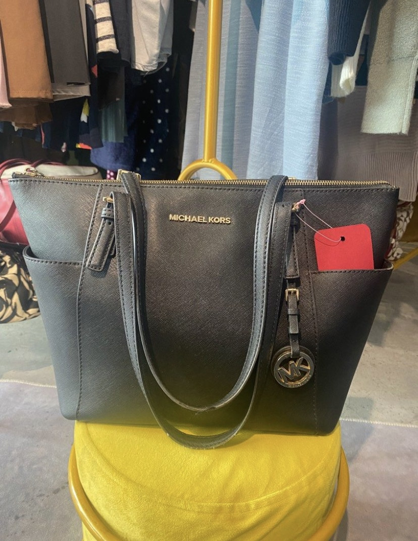 MICHAEL KORS TOTE BAG