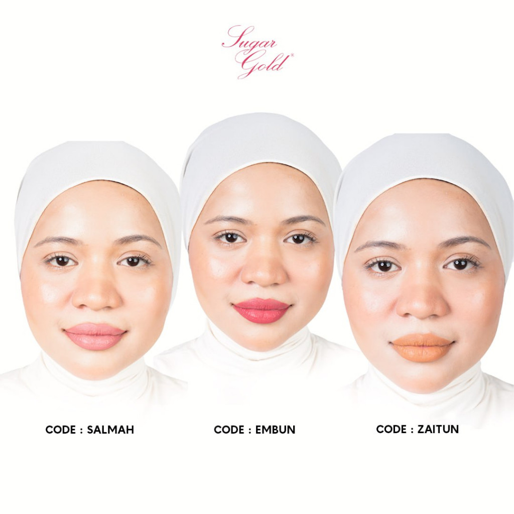 BUTTERSCOTCH LIPCREAM