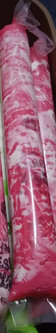 Eskem Red Velvet Cheese