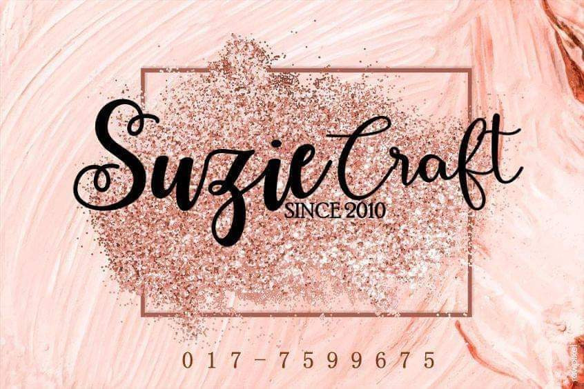 Suziie Craft & Decorations