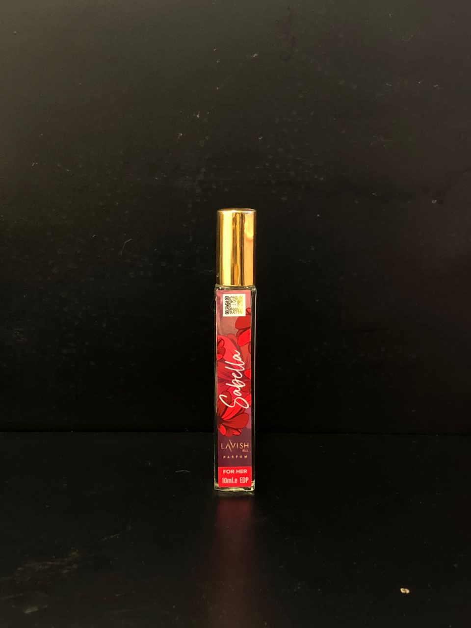 Parfum Sabella By Lavishell 10ml