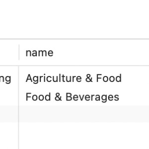 Local Product Test 03