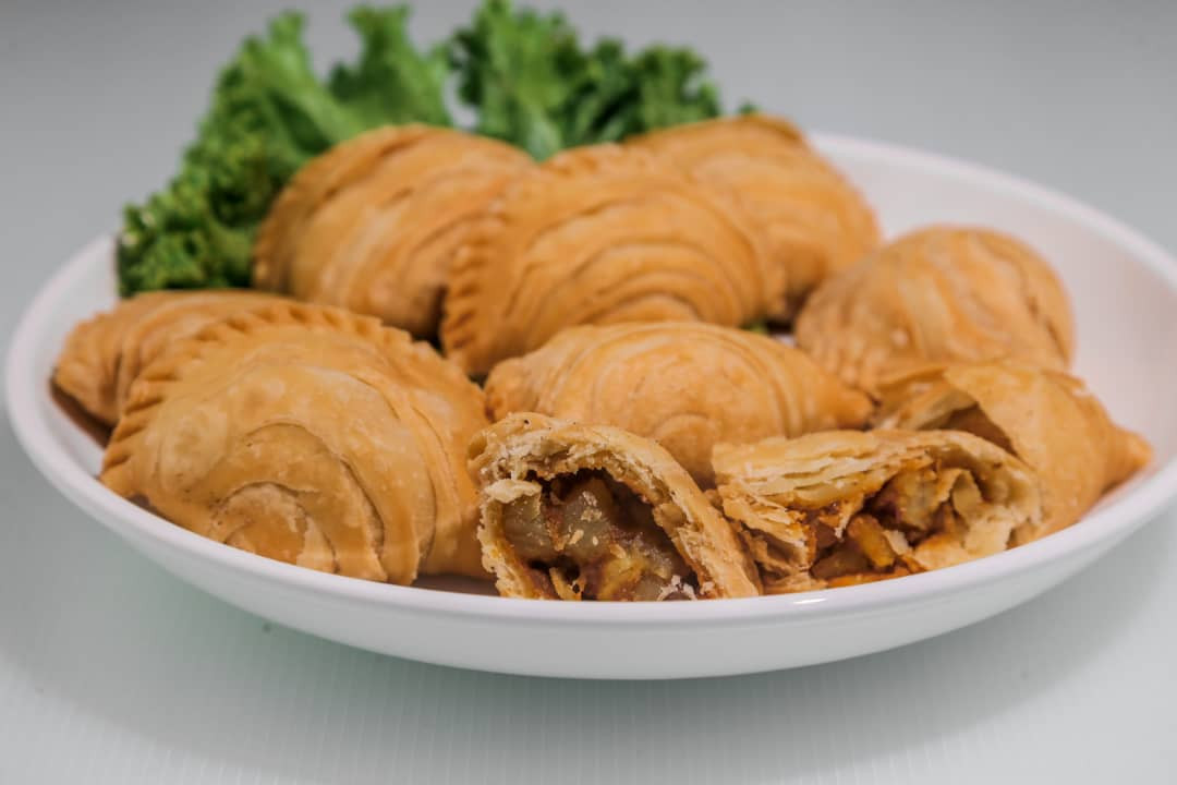 KARIPAP PUSAR SARDIN