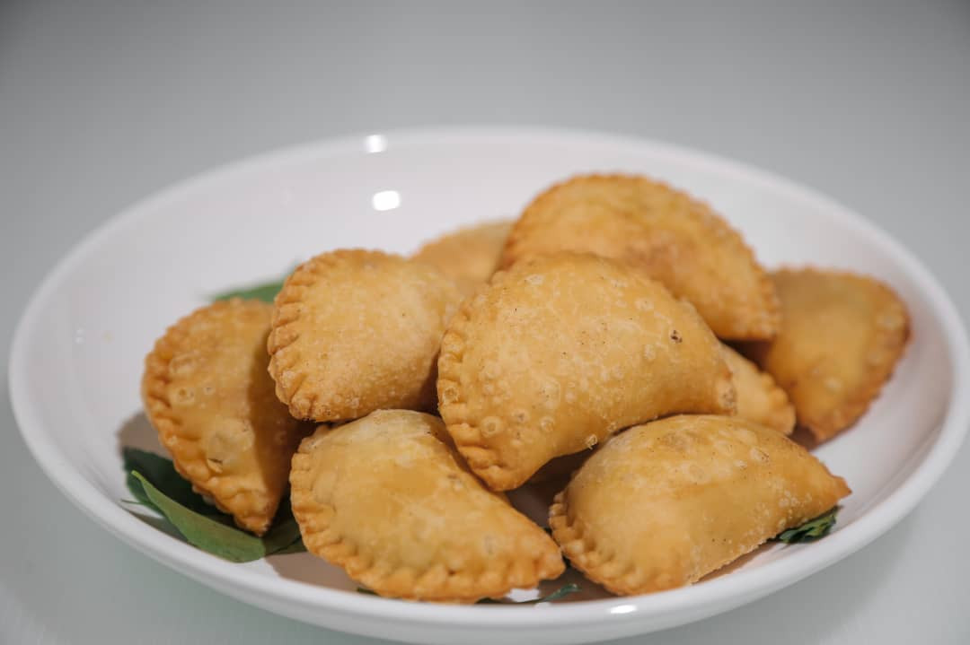 KARIPAP KENTANG