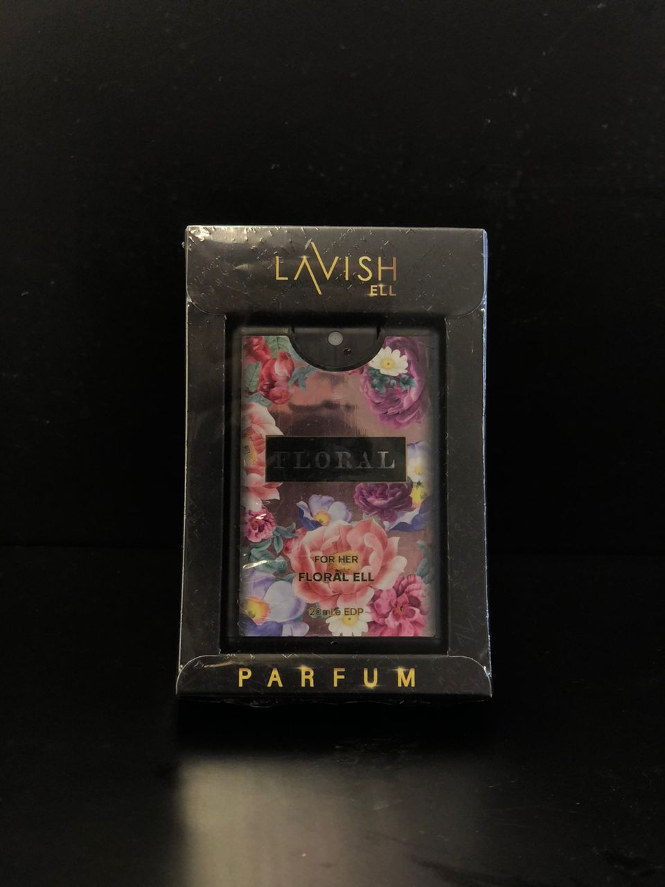 Parfum Floral By Lavishell 20ml