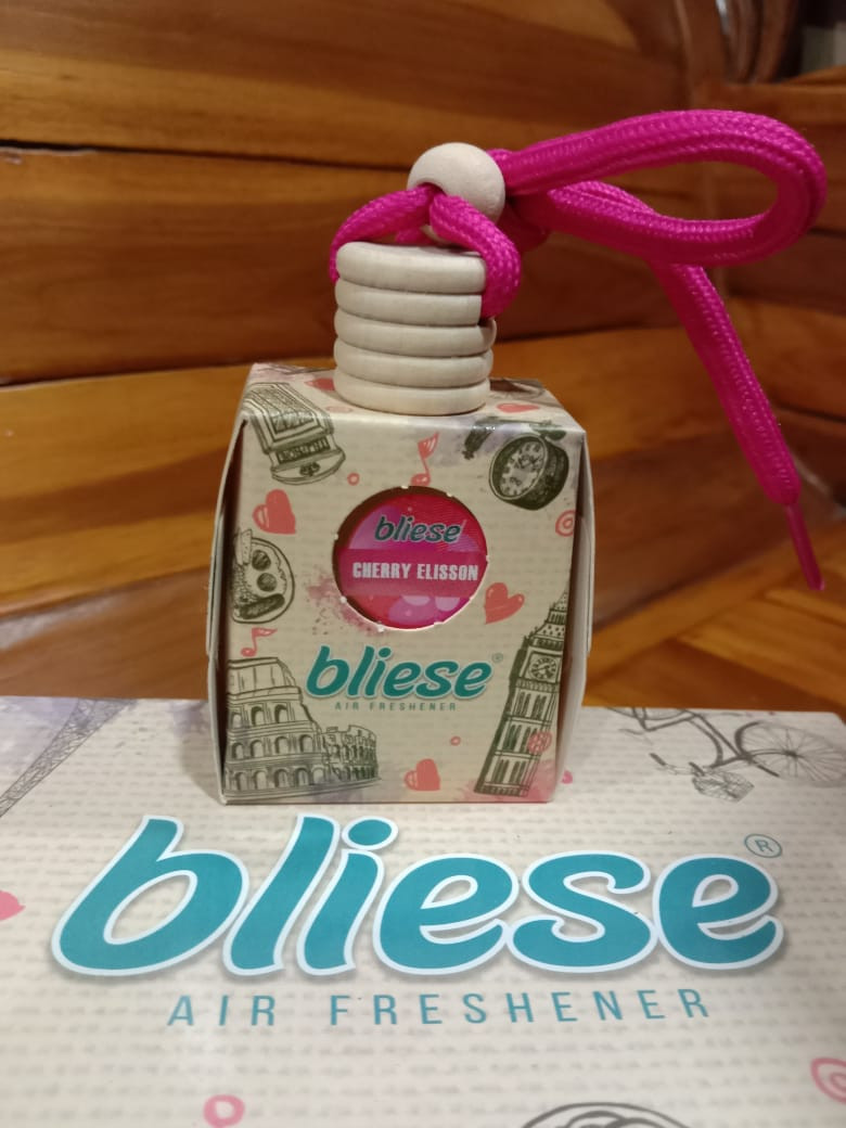 BLIESE
