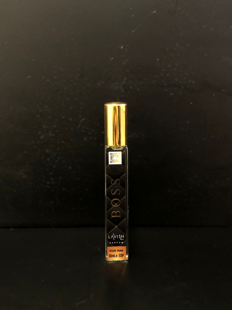 Parfum Boss By Lavishell 10ml