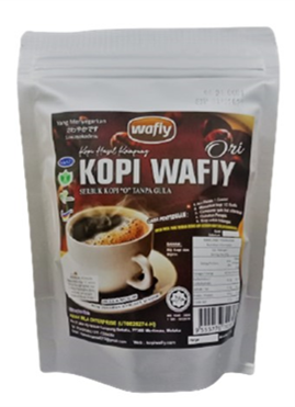 KOPI ORI