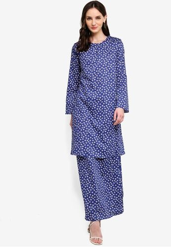 TEMPAHAN BAJU KURUNG
