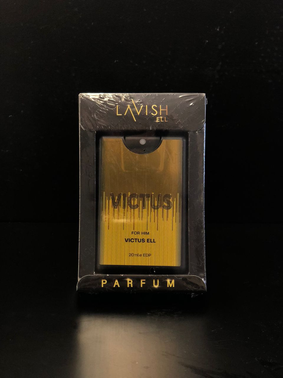 Parfum Victus By Lavishell 20ml
