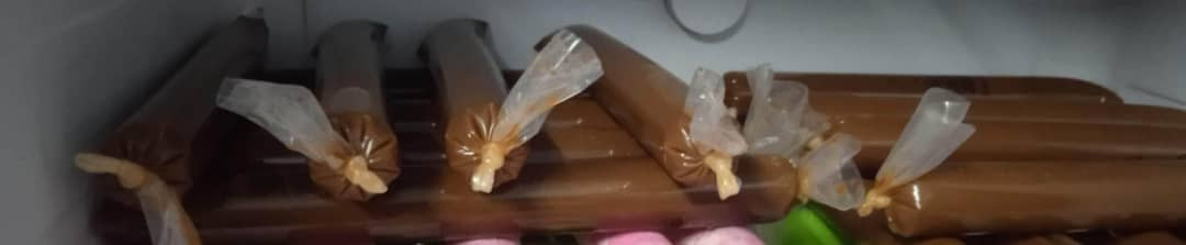 Eskem Coffee Caramel