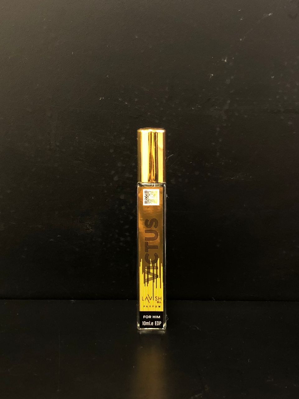 Parfum Victus By Lavishell 10ml