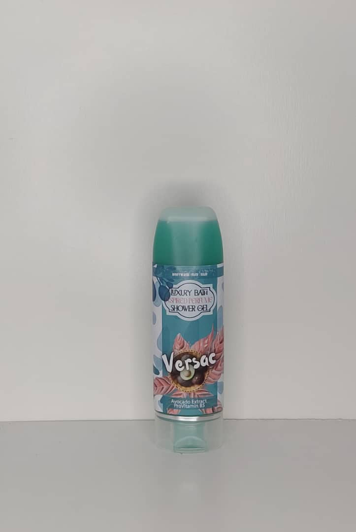 Asyek Shower gel Versac