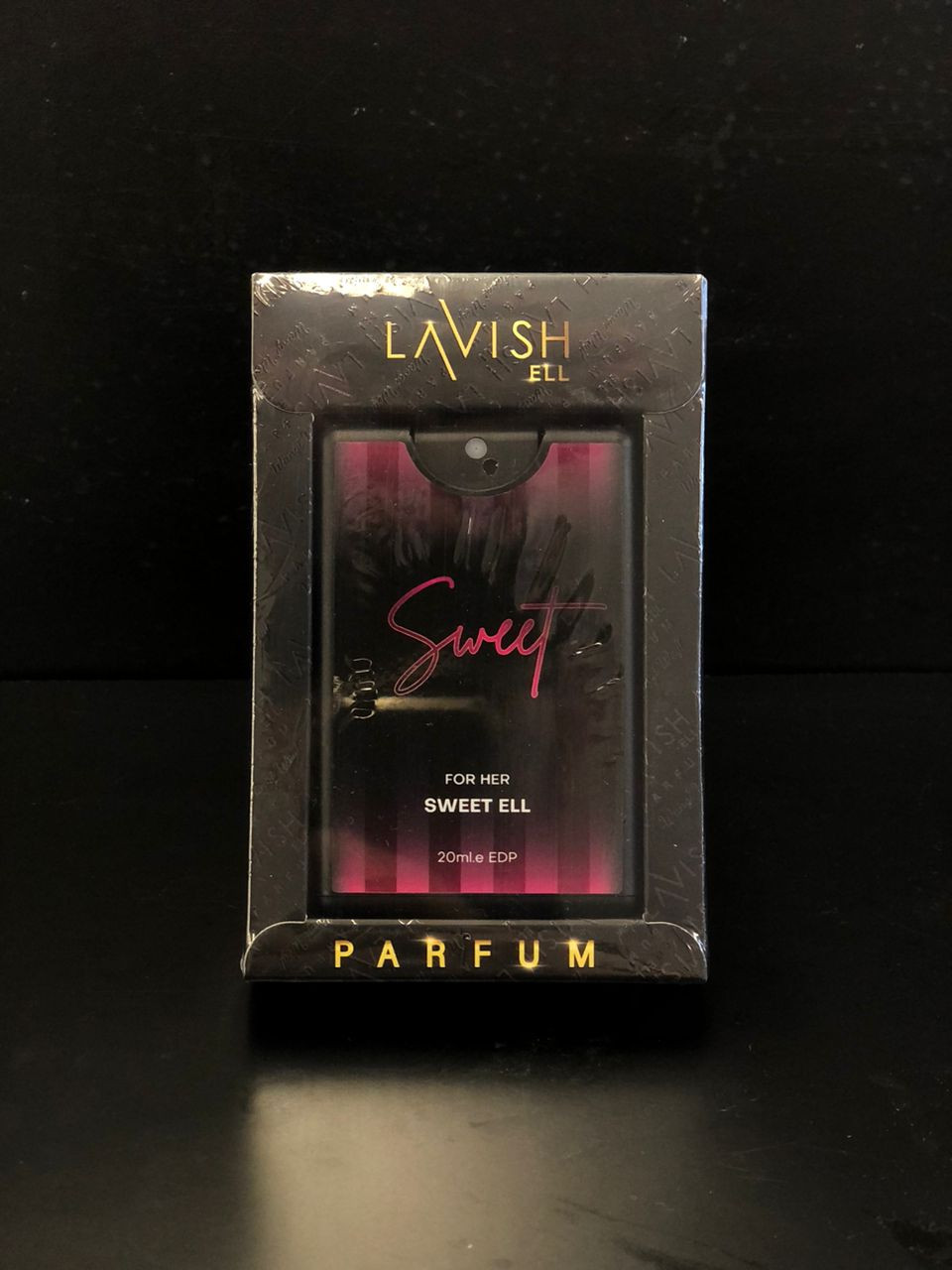 Parfum Sweet By Lavishell 20ml