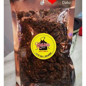 Kusina Ikan Tumbuk 130gram
