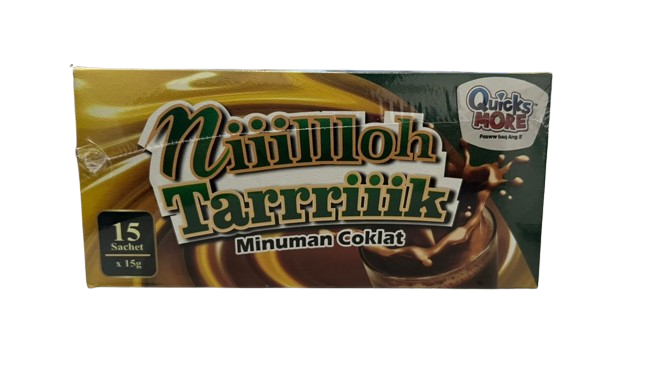 QuicksMORE Niiillloh Tarrriiik