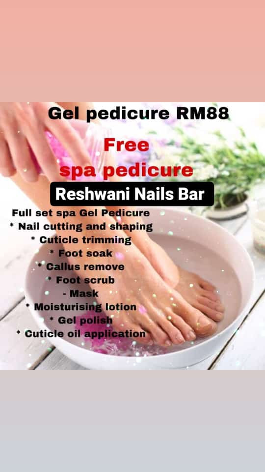 Reshwani beauty SPA