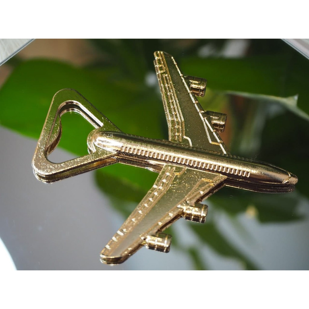 Key Chain Beer Bottle Opener