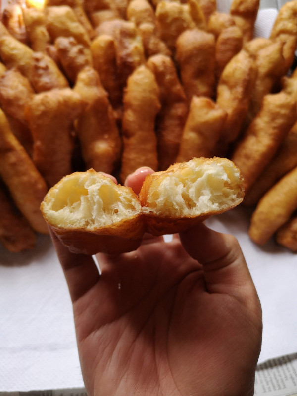 ROTI KAYU KERAMAT NO 1 TERENGGANU