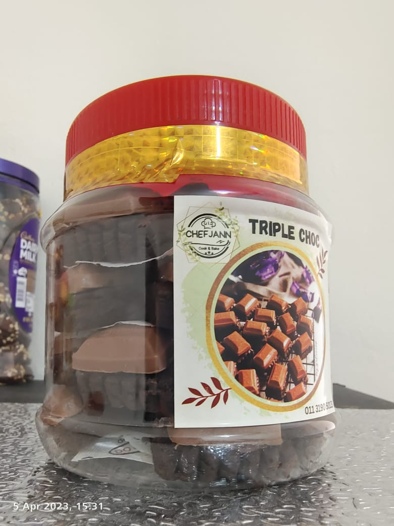 Triple Choc