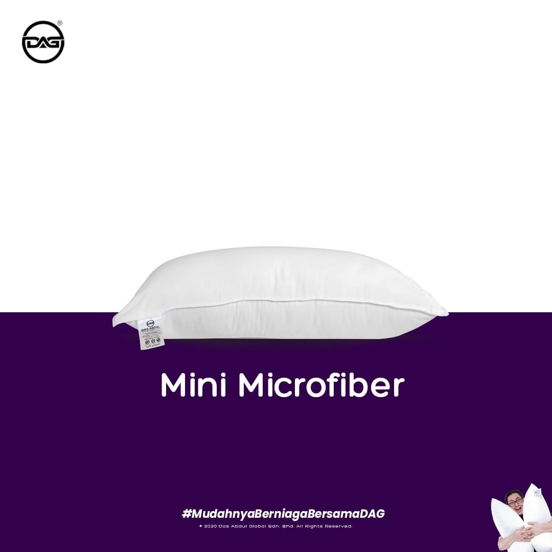 Mini Microfiber