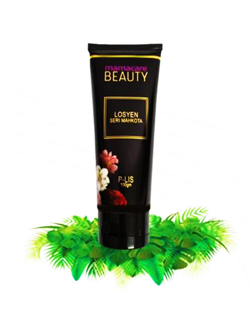 Pilis Mamacare Losyen Seri Mahkota